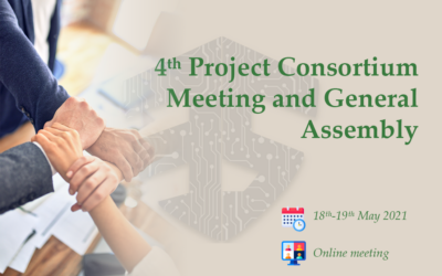 VALU3S Consortium Meeting on 18th-19th May