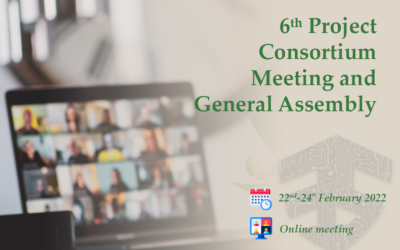 VALU3S 6th Project Consortium Meeting and General Assembly