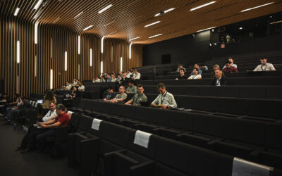 VALU3S Consortium Meeting in Mondragon Unibersitate, San Sebastian