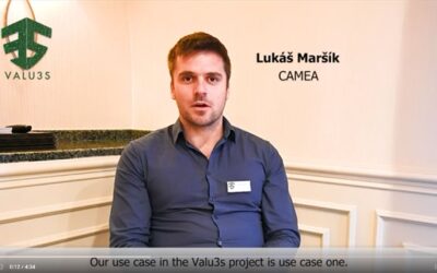 VALU3S Use Case Interview: Intelligent Traffic Surveillance